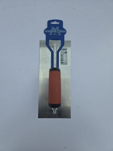 Marshalltown finishing trowel - marshalltown,