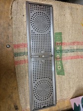 Reneka Magrini 2 Group Drip Tray For Commercial Coffee Machine