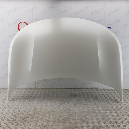 Peugeot 5008 bonnet - bonnet, hood