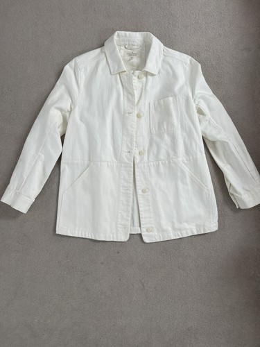 Seasalt nancothan jacket cream - nancothan,