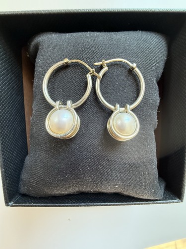 Authentic preloved tiffany - authentic, &