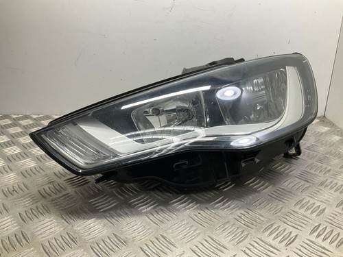 Audi 2014 left - 8v,
