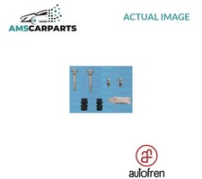 BRAKE CALIPER REPAIR KIT REAR