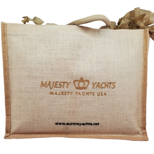 Majesty yachts usa burlap - majesty,