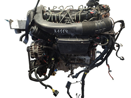 D5244t21 complete diesel - 2.4,