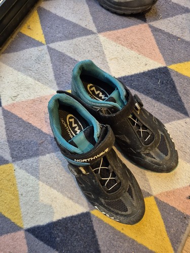 Northwave mtb shoes - nw,
