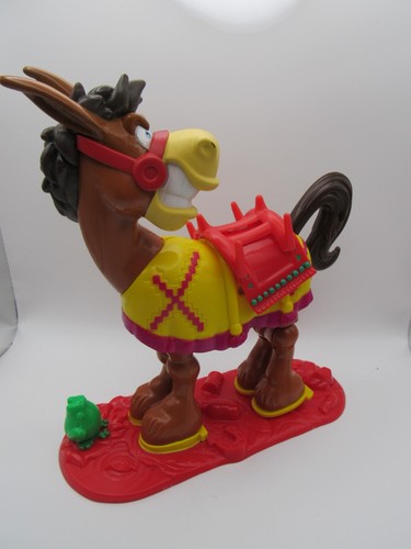 Vintage buckaroo hasbro - vintage, by
