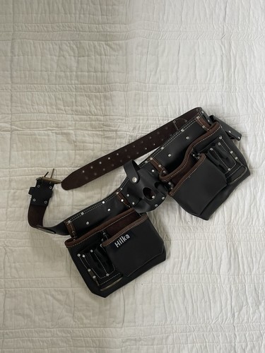 Genuine leather workmen - leather, workmen’s