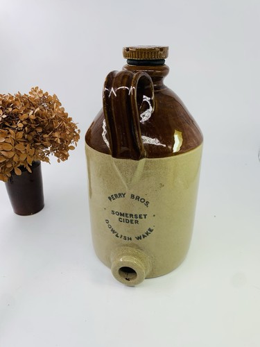 Vintage perry bros - vintage, somerset