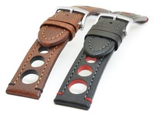 HIRSCH RALLY WATCH STRAP