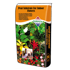 Premium Houseplant Potting Mix