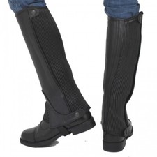 Genuine Waxy Soft Leather