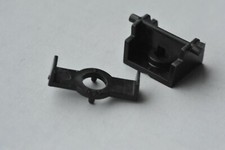 Scalextric RX adaptor mounting brackets for Johnson motor