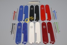 SCALES “+” 91mm Victorinox
