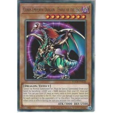 TOCH-EN030 Chaos Emperor Dragon - Envoy of the End | Unlimited Rare Card YuGiOh