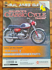 Walnecks Classic Cycle Trader
