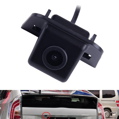 Reversing rear view - rear,