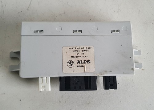 Bmw 7er 2002 - 7er, [e65,e66,