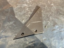 Jaguar XJ40 XJ6 Passenger Left