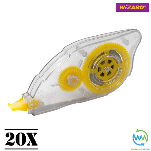 Wizard pocket mouse - wizard,