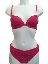 Catamar Pink Bikini UK 30A