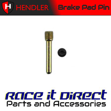 Brake pad pin for honda - pad, cr