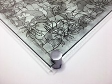 Original Kiln-Fired Glass