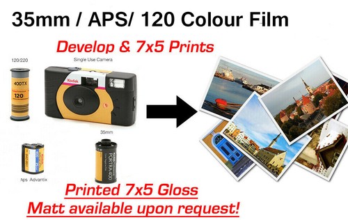 C41 colour film developing - c41,