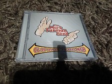 The Mark Furman Band - Clap