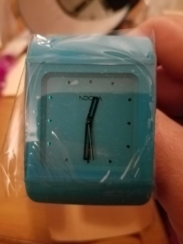 Nooka zub zan neon - zub,
