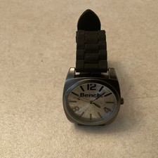 Mens BENCH BC0267GNBR Large