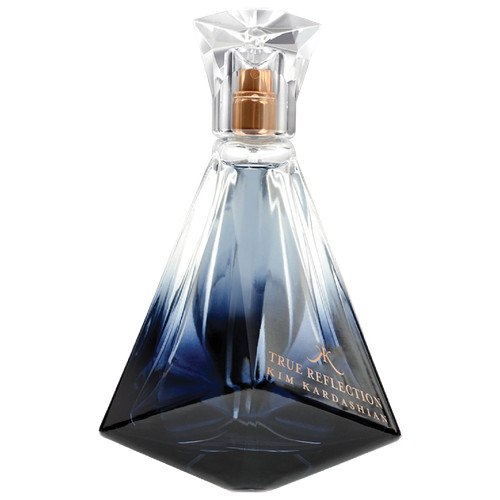Kim kardashian true reflection - true,
