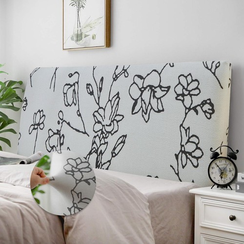 Bed headboard covers - bed,