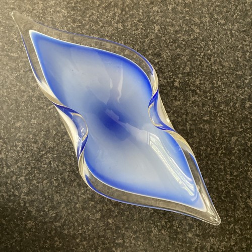 Vintage flygsfor coquille - flygsfor,