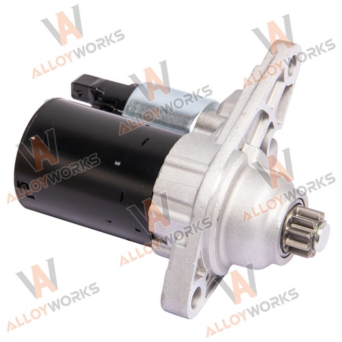 Starter motor for - a1, a3