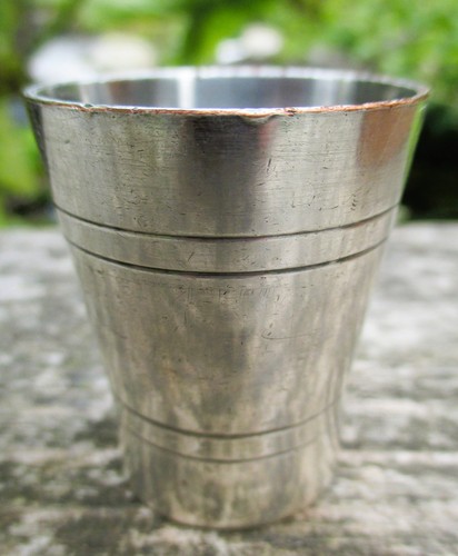 Vintage spirit gill - vintage,