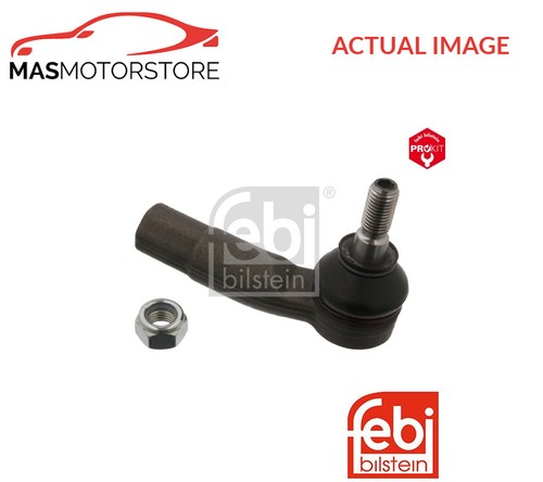 Track rod end rack - rod,