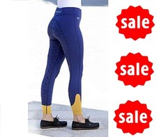 WINTER RIDING TIGHTS Ladies