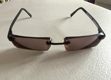 Authentic Emporio Armani 251-S 06/71 Rimless Sunglasses 51-15-135