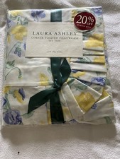 Laura ashley pillow case - ashley,