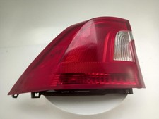VOLVO S60 Tail Light Rear Lamp N/S 2010-2018 4 Door Saloon LH 31395930 