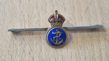 ORIGINAL WW2 ERA ROYAL NAVY