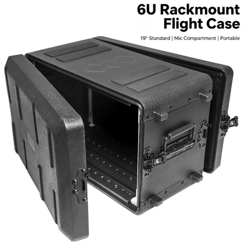 Rack case rackmount - case,