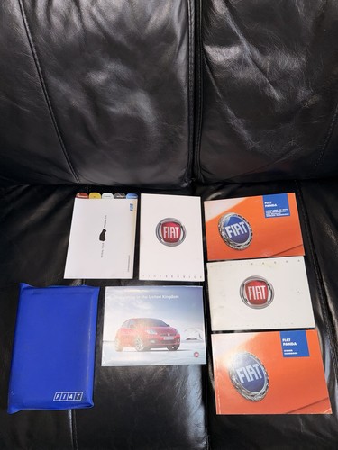 2004 2011 fiat panda owners - fiat,