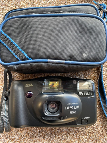 Fuji super panorama - super, 35mm
