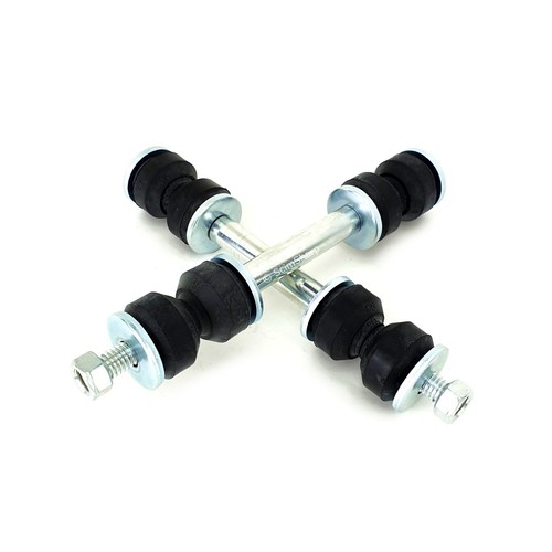 Front arb links for - 2,