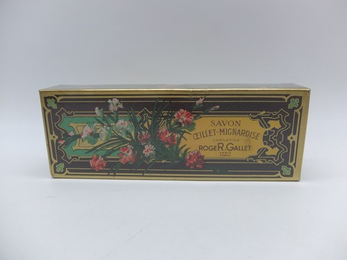 Roger gallet savon - gallet,