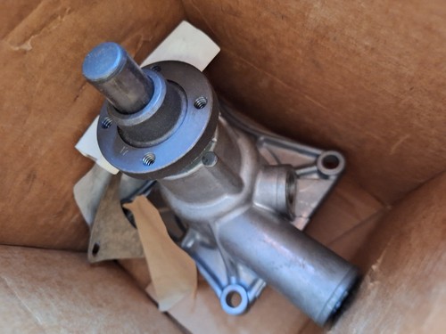 Nos vauxhall victor 2 - nos,