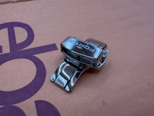 Fortis clasp buckle - clasp, for