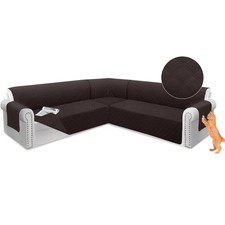 Sectional Sofa Cover Corner